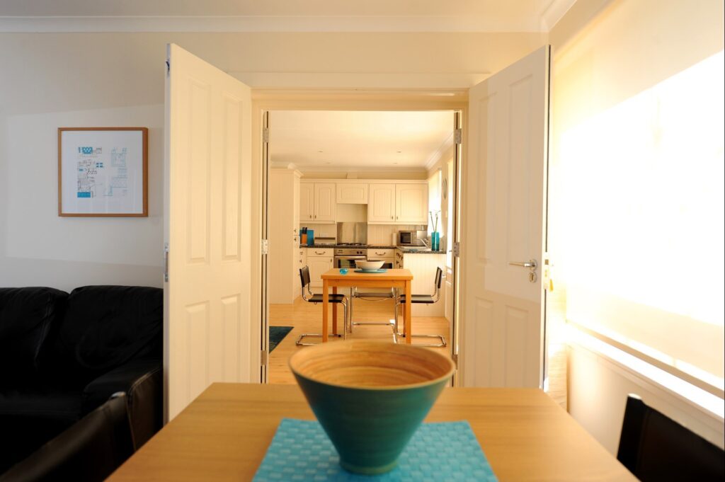 Woodland Suites