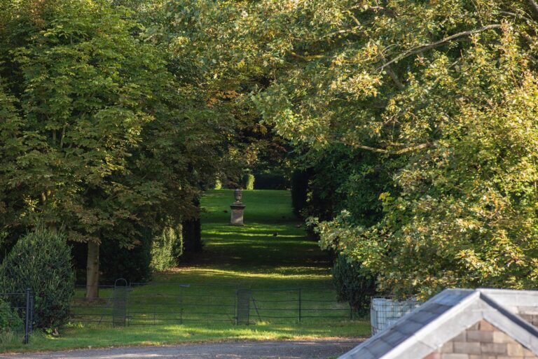 Rushton Hall exterior, Rushton Hall Hotel & Spa