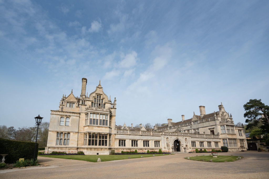 Luxury Lodges
