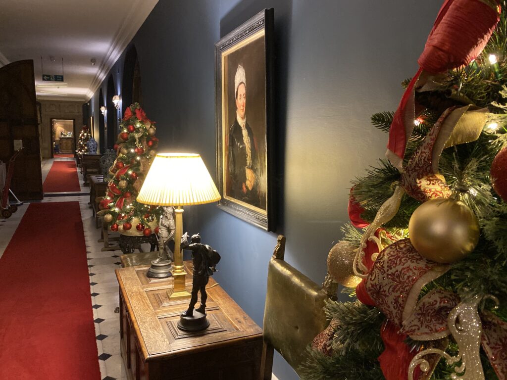 Rushton Hall Hotel & Spa