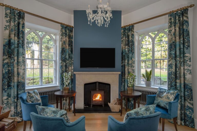 , Rushton Hall Hotel & Spa