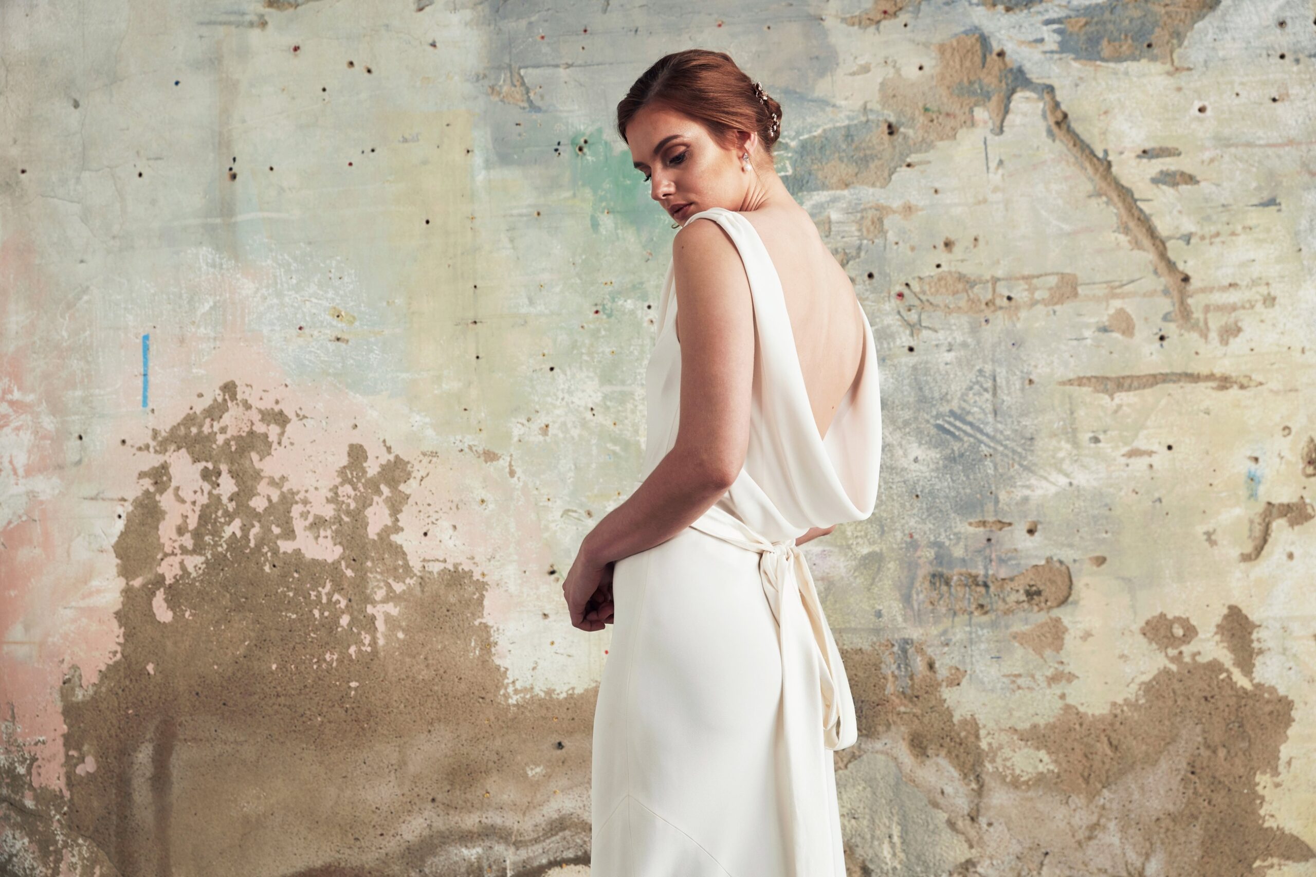 Sabina Motasem Bride