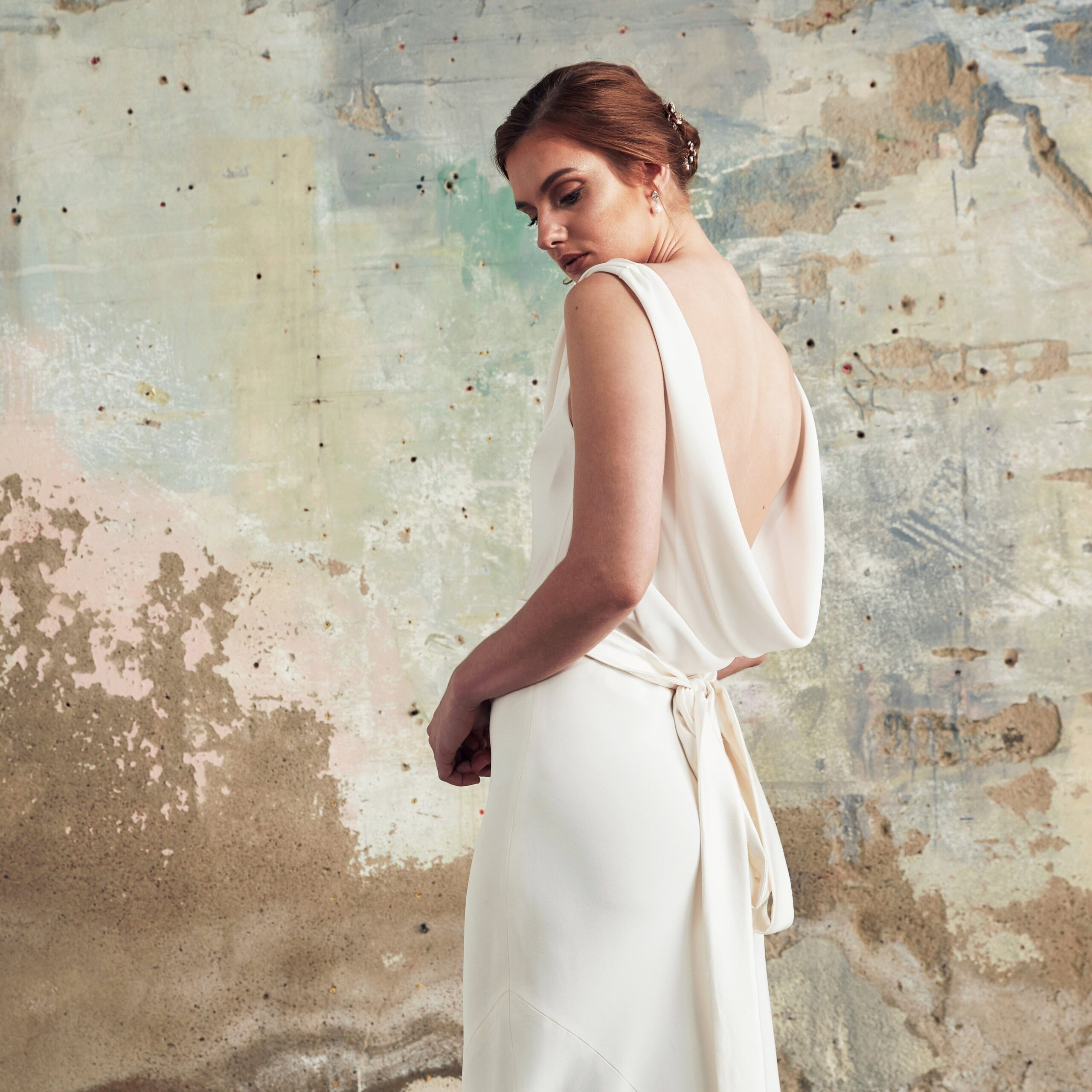 , Sabina Motasem Bride
