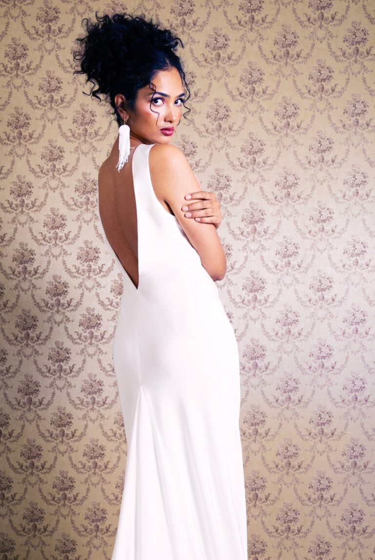 , Sabina Motasem Bride