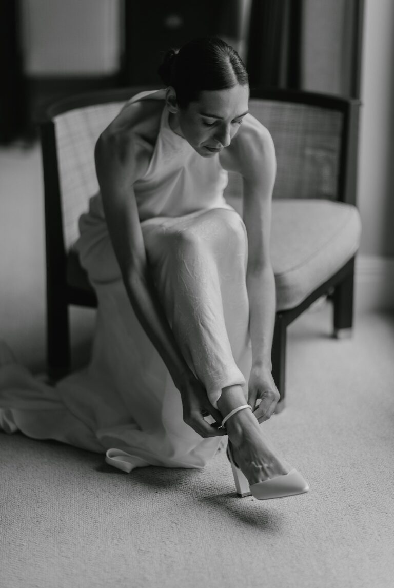 , Sabina Motasem Bride