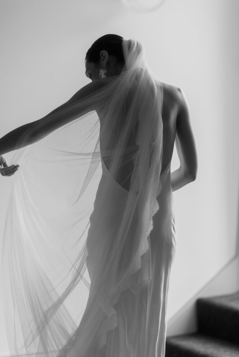 , Sabina Motasem Bride