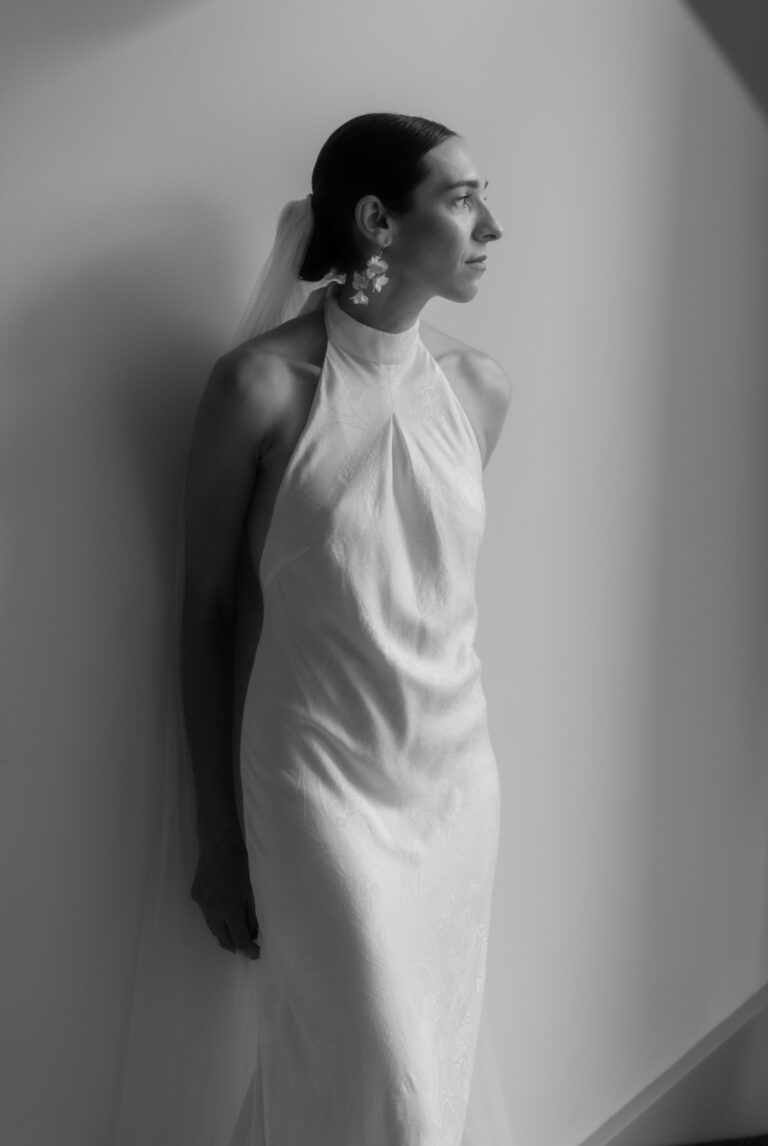 , Sabina Motasem Bride