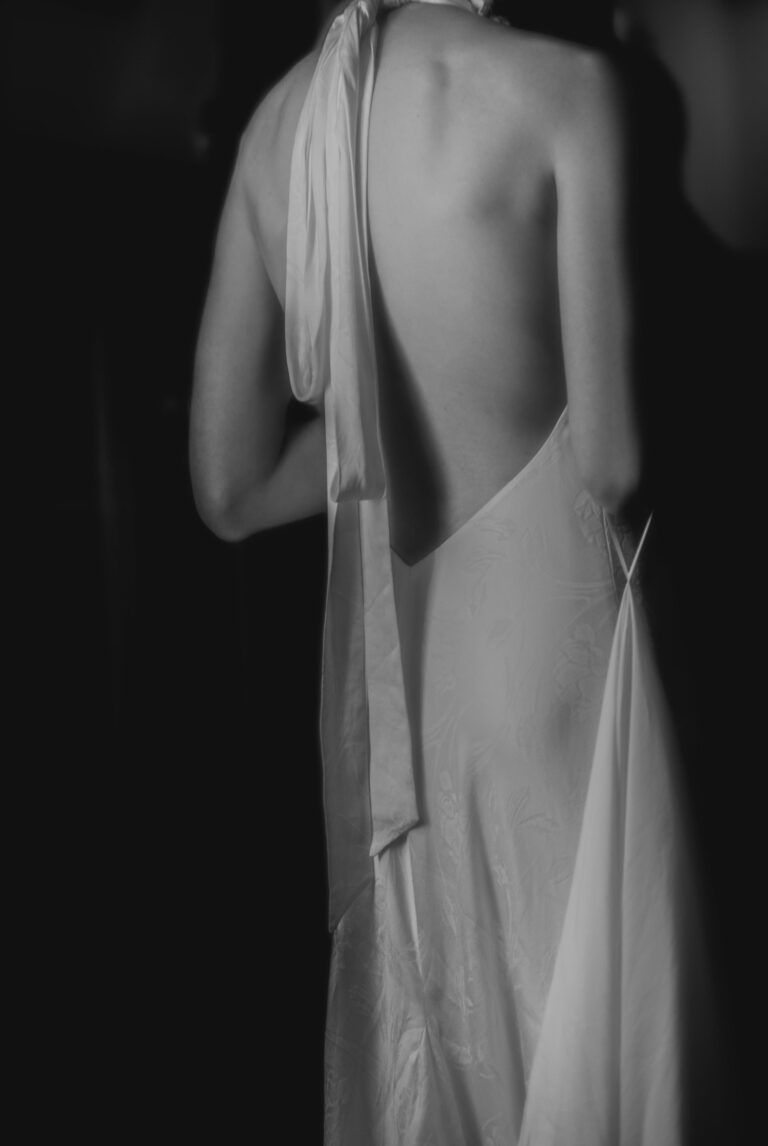 , Sabina Motasem Bride