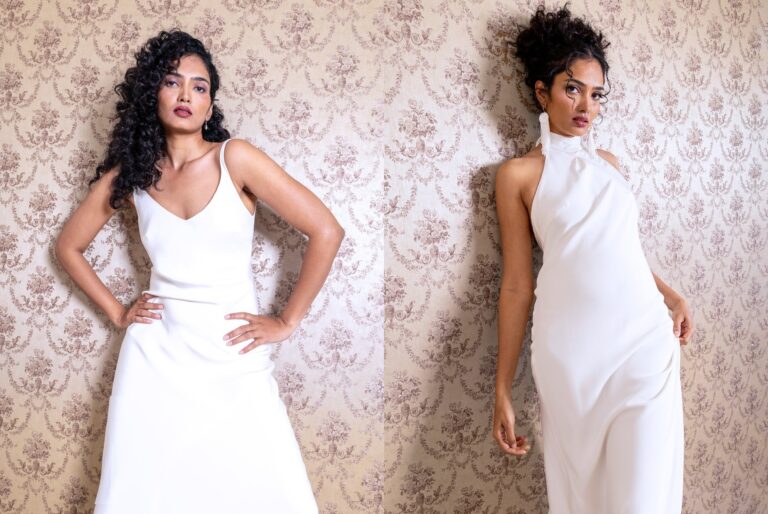 , Sabina Motasem Bride