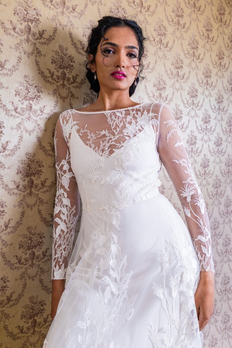 , Sabina Motasem Bride