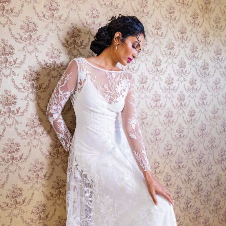 , Sabina Motasem Bride