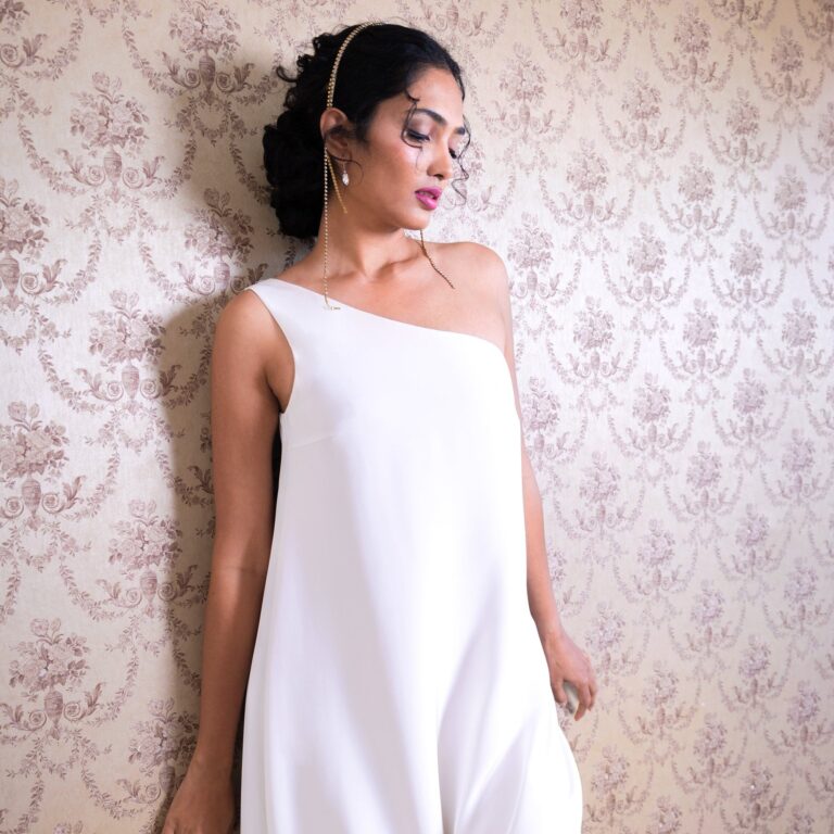 , Sabina Motasem Bride
