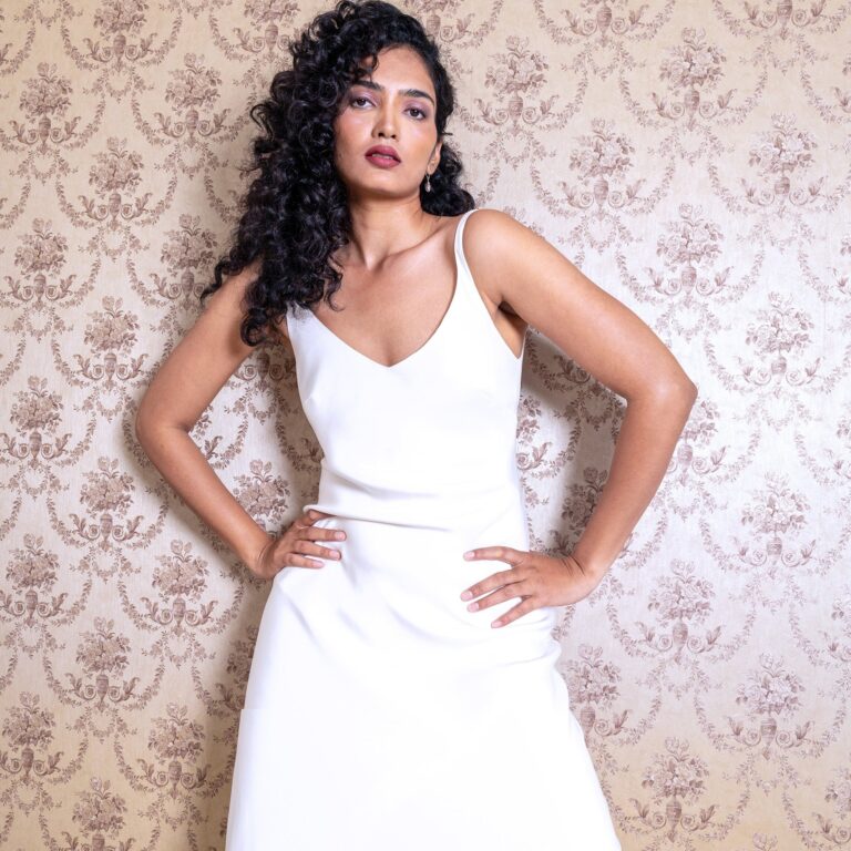 , Sabina Motasem Bride