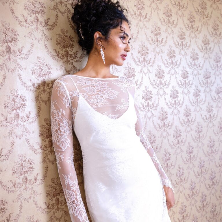 , Sabina Motasem Bride