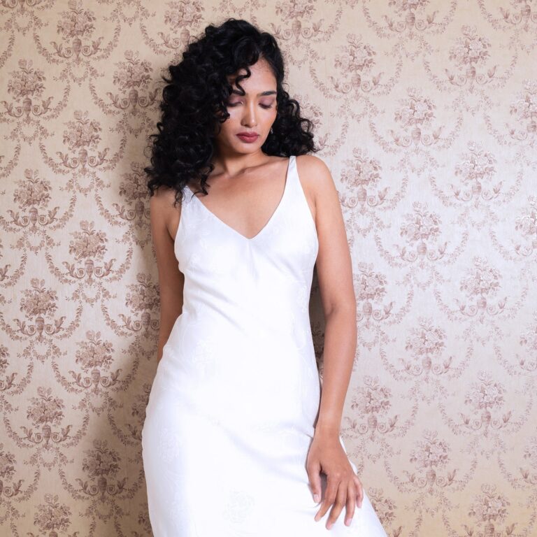 , Sabina Motasem Bride