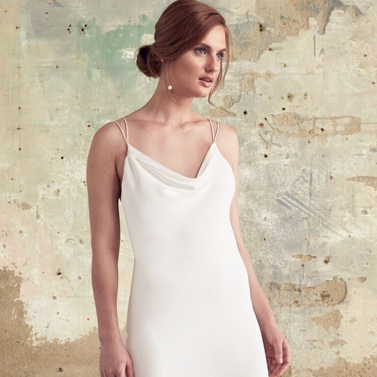 , Sabina Motasem Bride