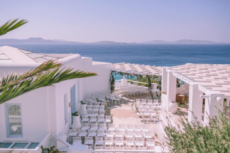 Saint John Hotel Villas and Spa