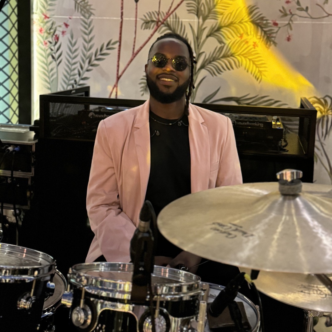 , SALUT Band