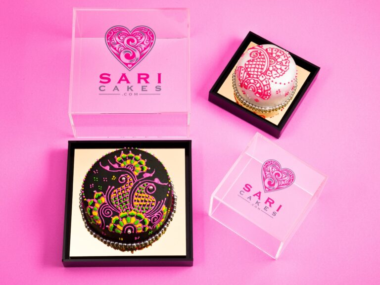 , Sari Cakes