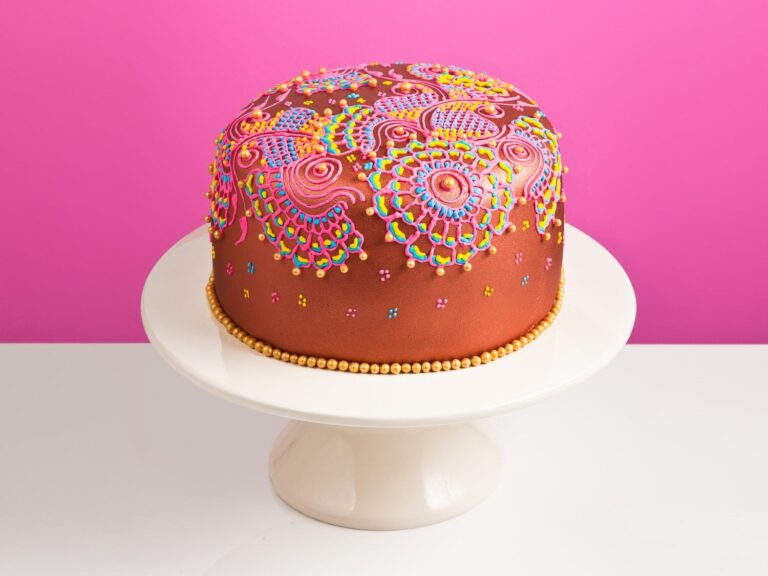 , Sari Cakes