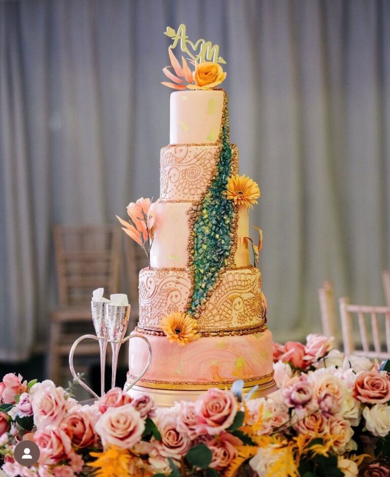 , Sari Cakes