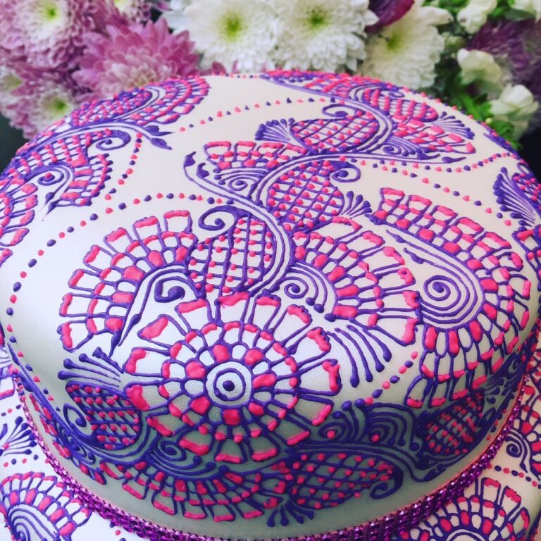 , Sari Cakes