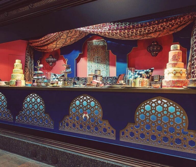 , Sari Cakes