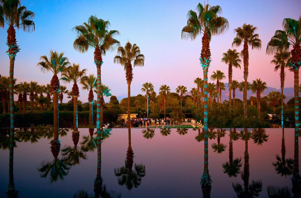 Savoy Hotel & Spa