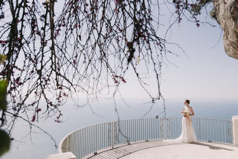 Say Yes In Italy