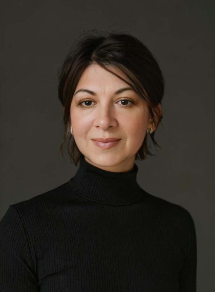 Elisabetta Picardi