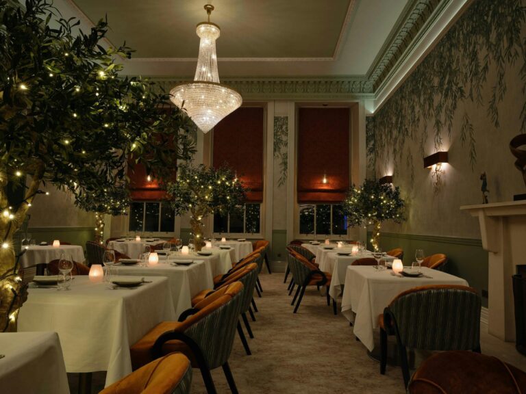 , Seaham Hall and Serenity Spa