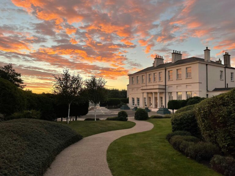 , Seaham Hall and Serenity Spa