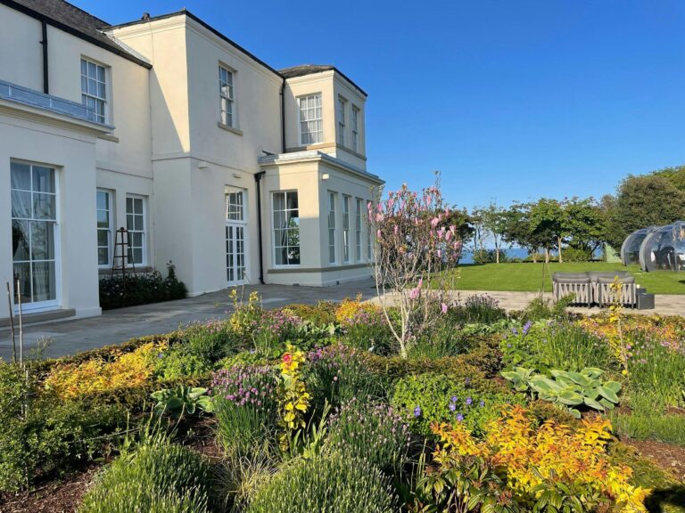, Seaham Hall and Serenity Spa