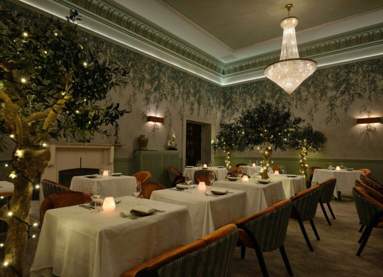 , Seaham Hall and Serenity Spa