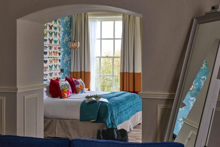 , Seaham Hall and Serenity Spa