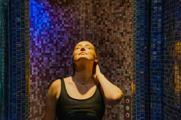 , Seaham Hall and Serenity Spa