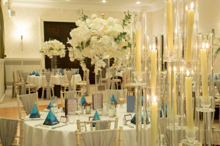 , Seaham Hall and Serenity Spa