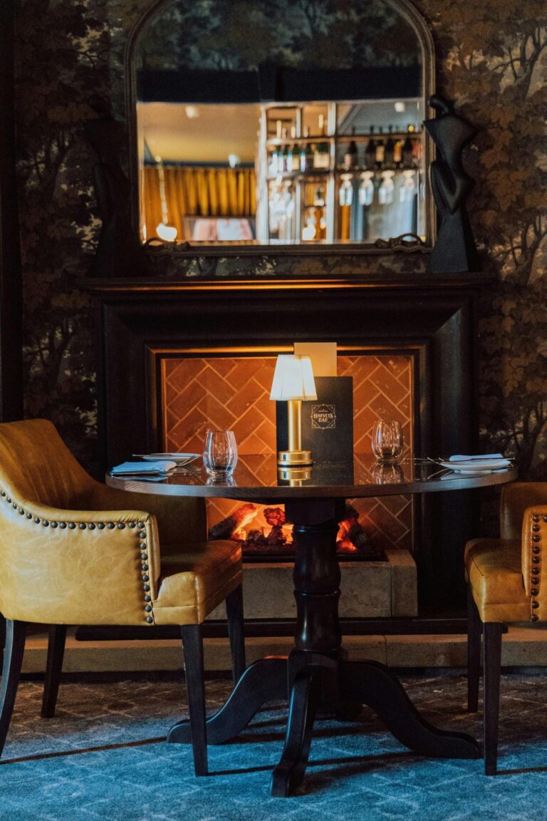 , Seaham Hall and Serenity Spa