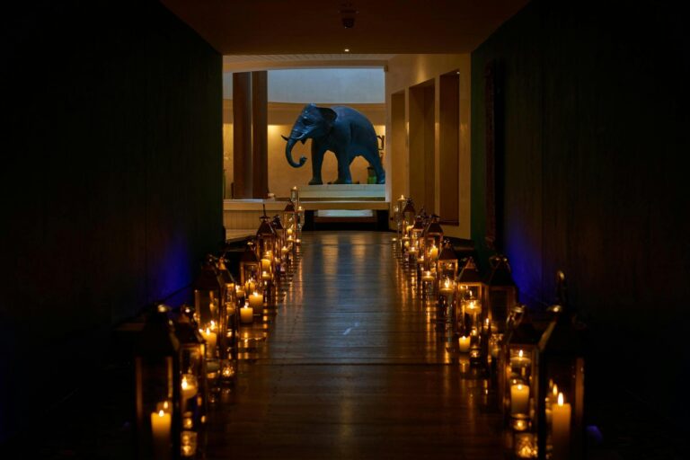 , Seaham Hall and Serenity Spa