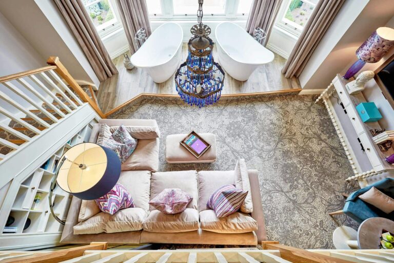 , Seaham Hall and Serenity Spa
