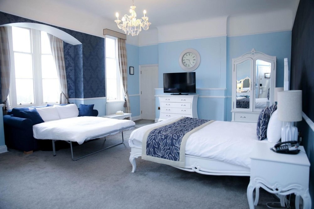 Family Rooms