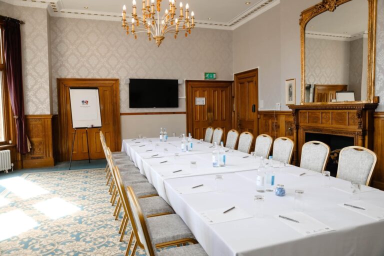 , Shendish Manor Hotel & Golf Course
