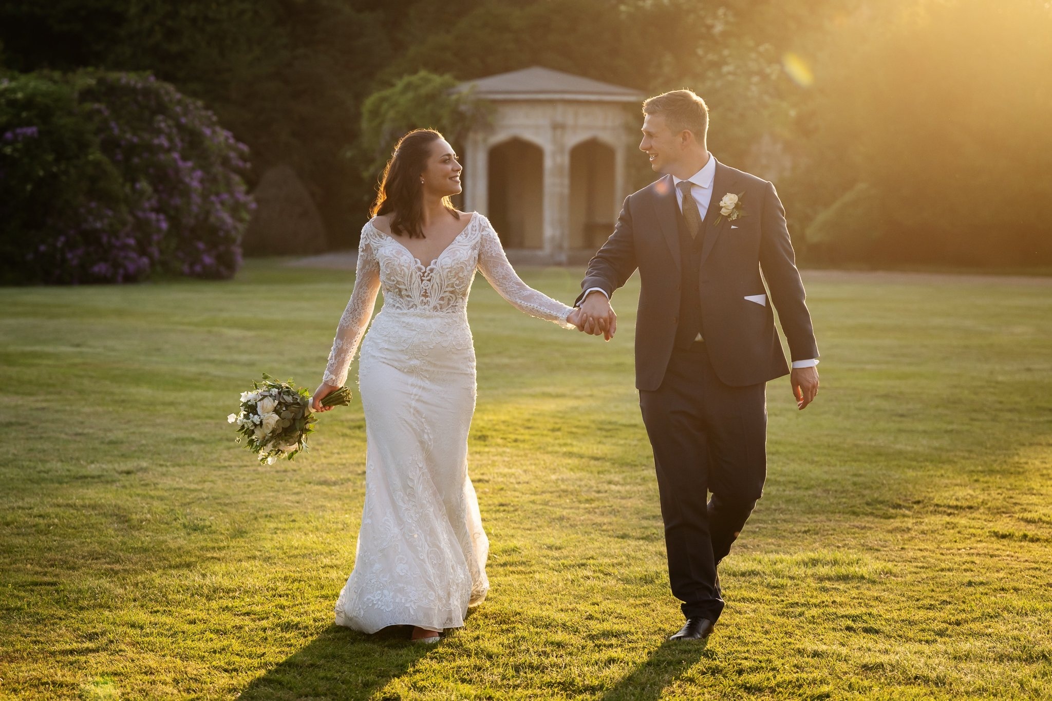 , Shendish Manor Hotel & Golf Course