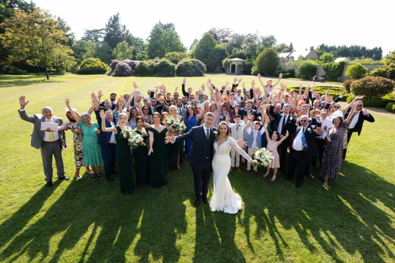 , Shendish Manor Hotel & Golf Course