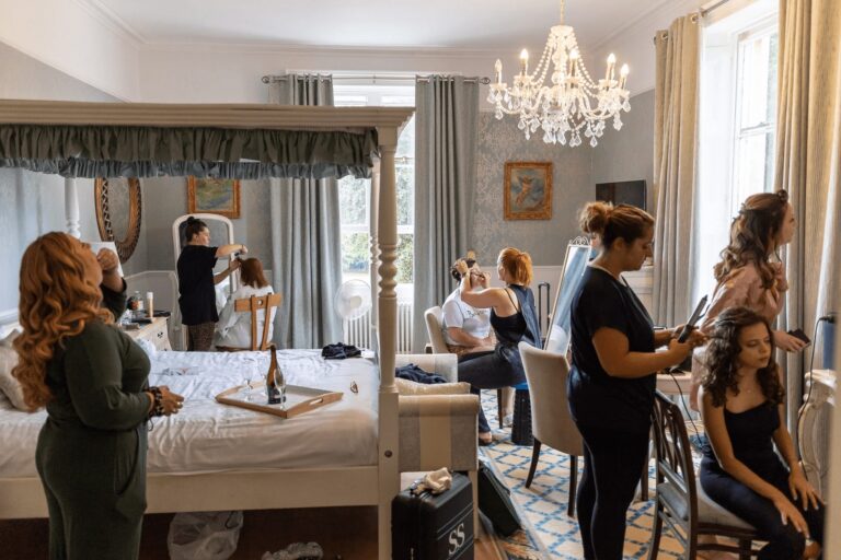 , Shendish Manor Hotel & Golf Course