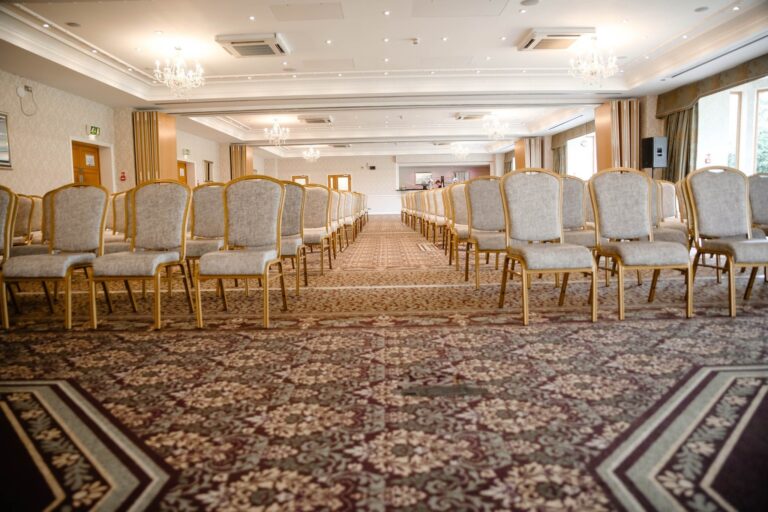 , Shendish Manor Hotel & Golf Course