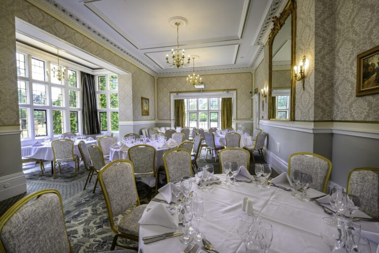 , Shendish Manor Hotel & Golf Course