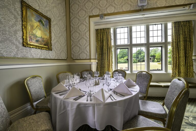 , Shendish Manor Hotel & Golf Course