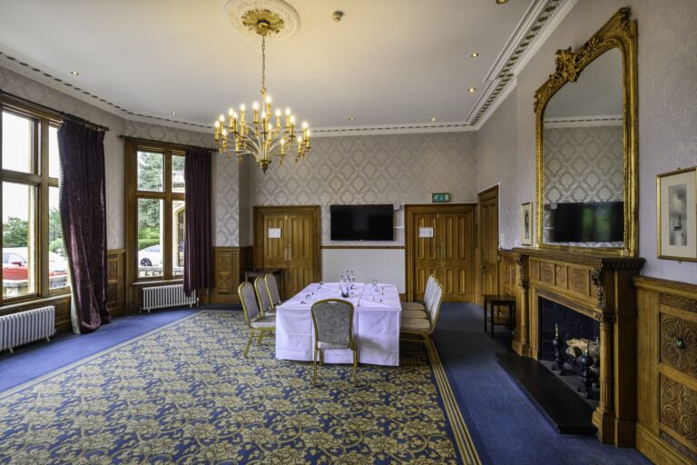 , Shendish Manor Hotel & Golf Course