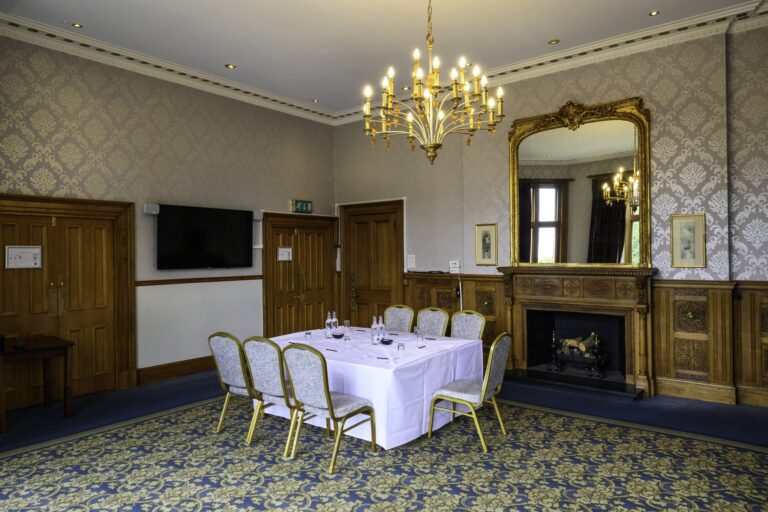 , Shendish Manor Hotel & Golf Course